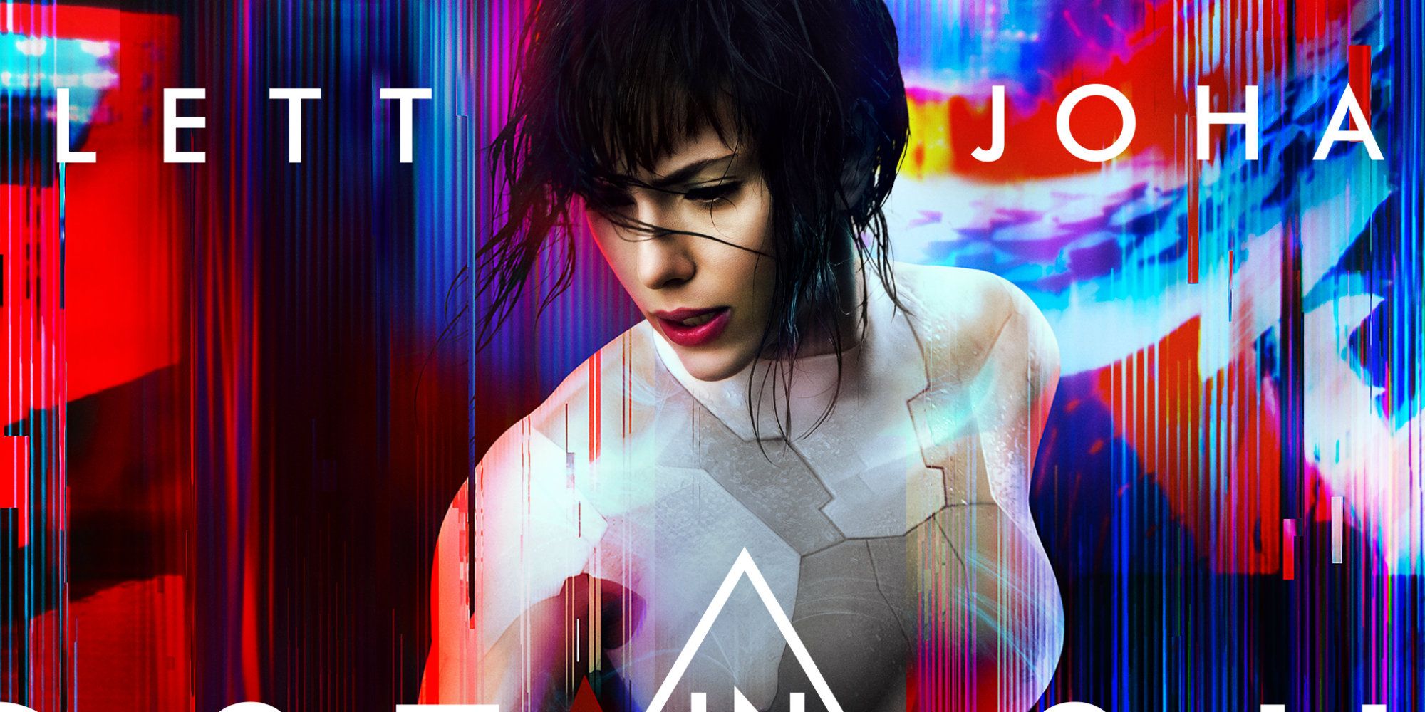Ghost in the Shell - Scarlett Johansson (cropped banner)