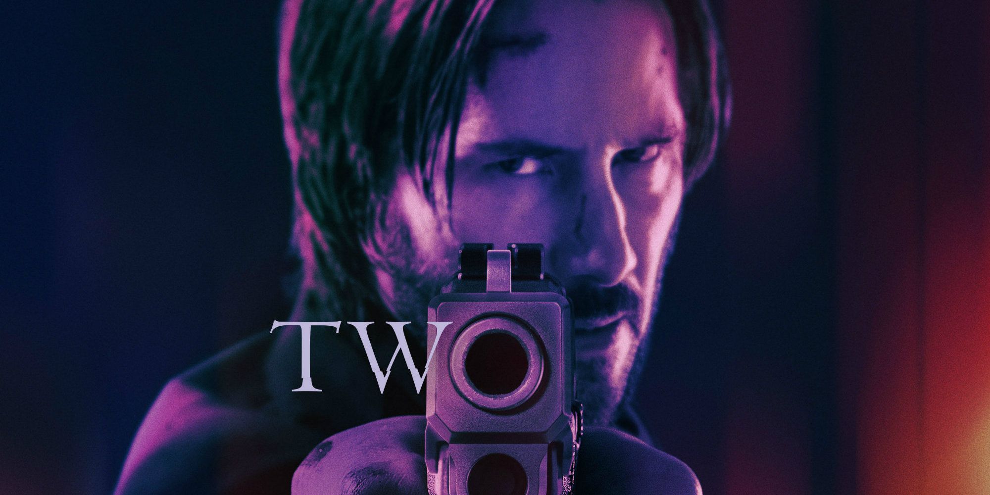 John Wick 2 Brief Thoughts - RGdot