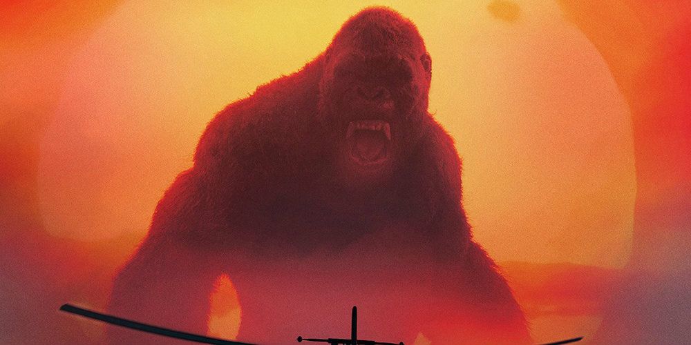 Kong: Skull Island IMAX Poster (cropped)