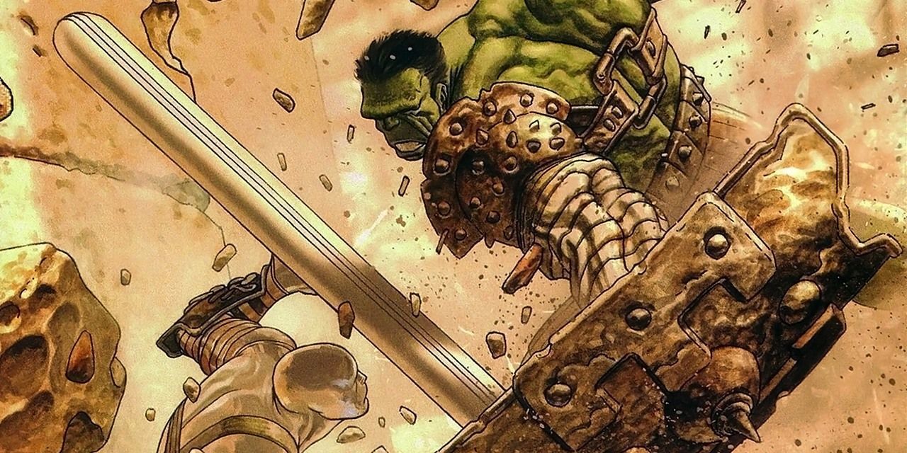 planet hulk