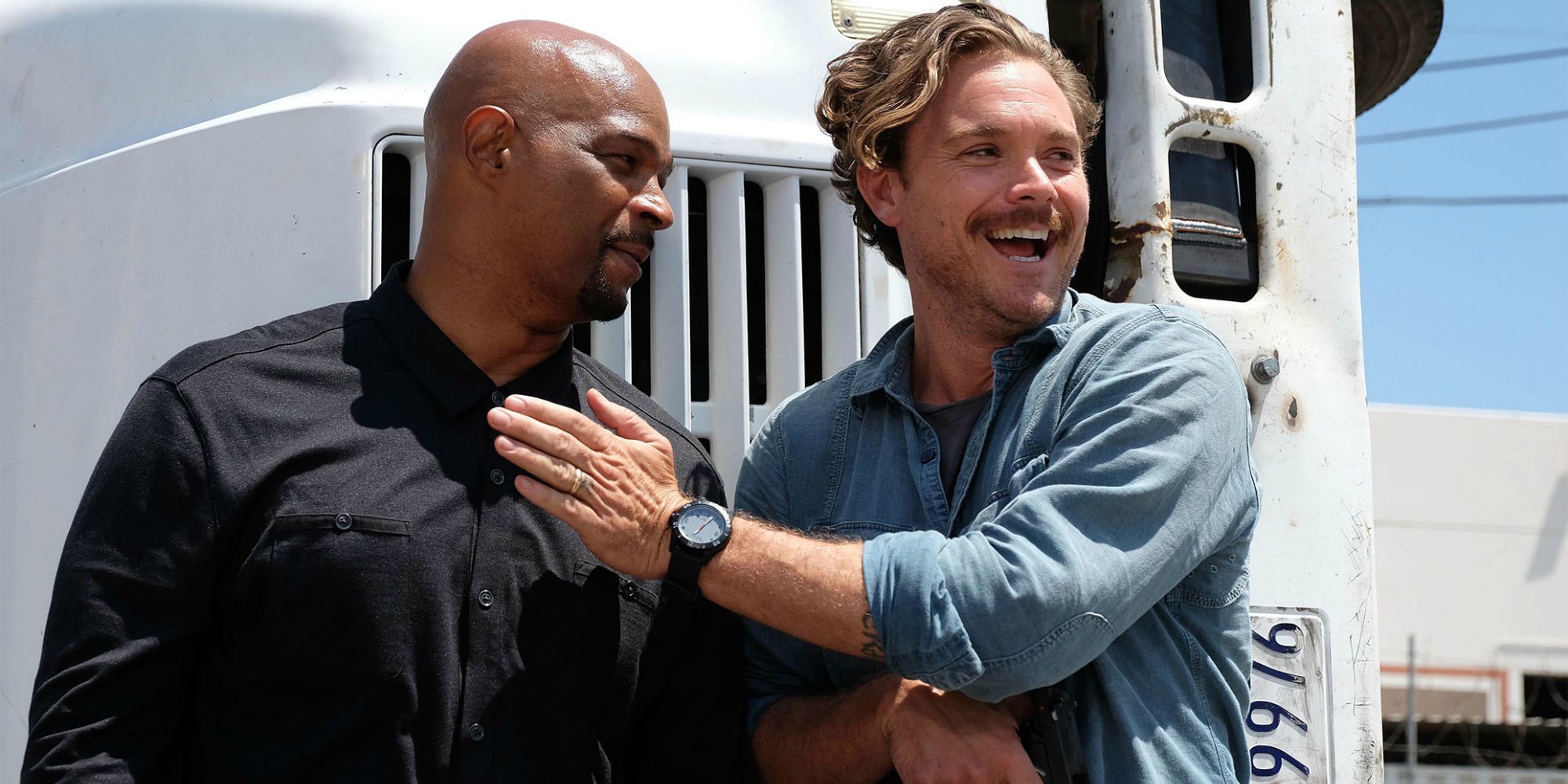 Lethal Weapon TV Show Gets Renewed for Season 2