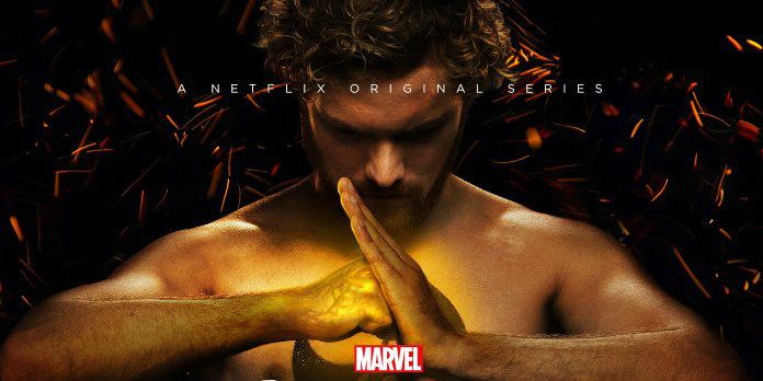 Marvel's Iron Fist banner - cropped (for header only)