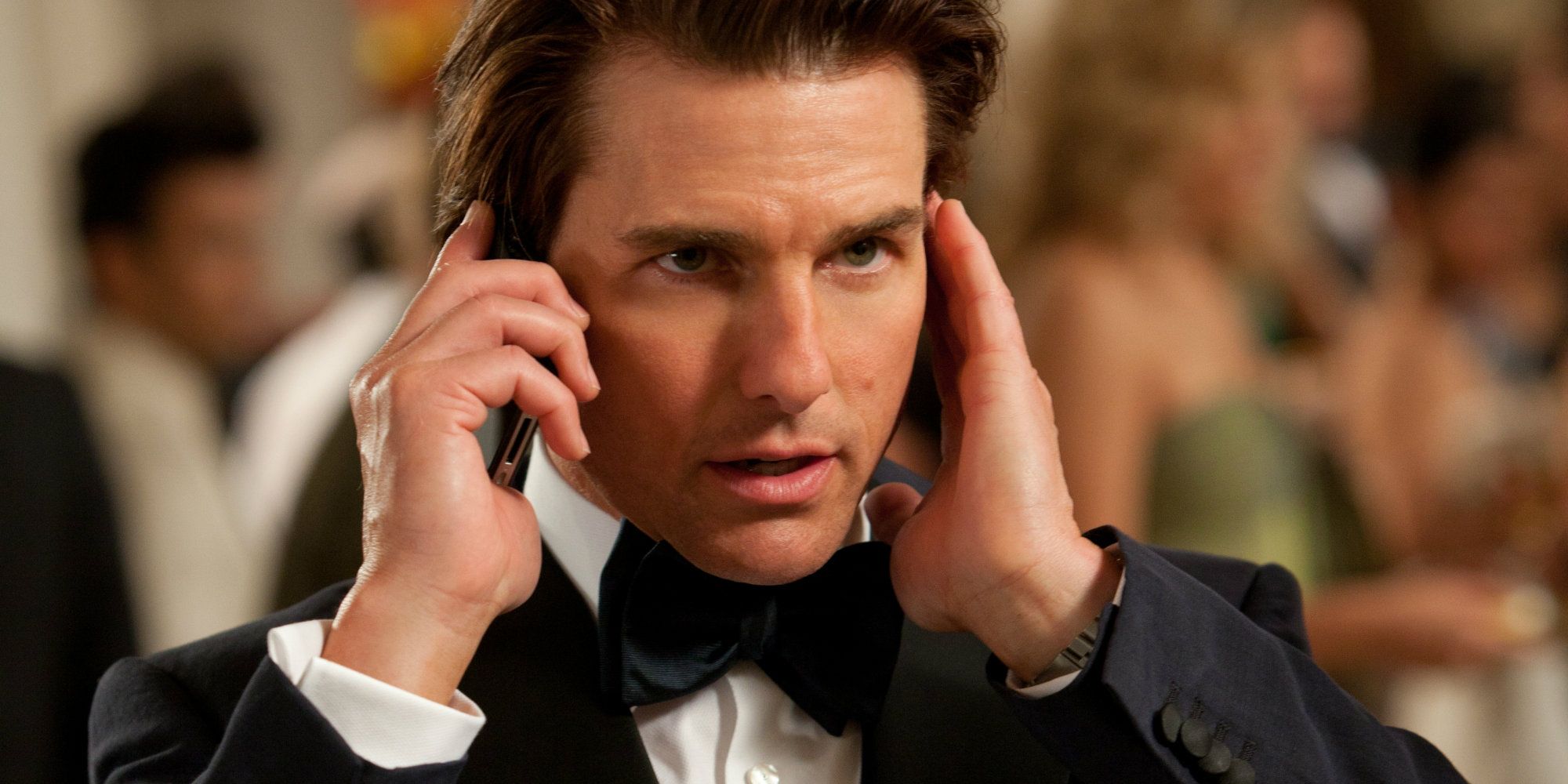 5 Ways Ethan Hunt Is Tom Cruises Best Role (& 5 Better Alternatives)