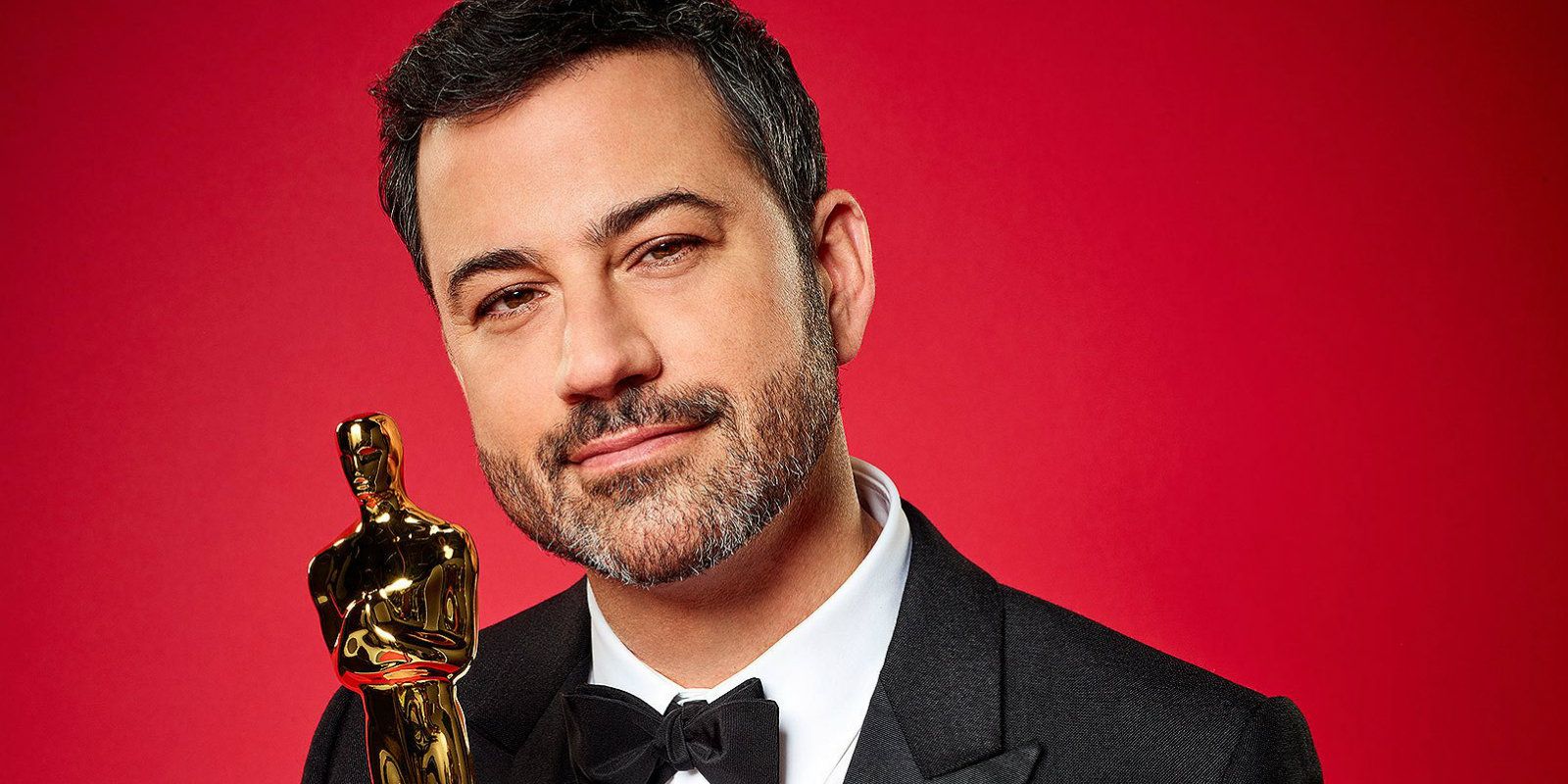 Oscars 2017 - Jimmy Kimmel