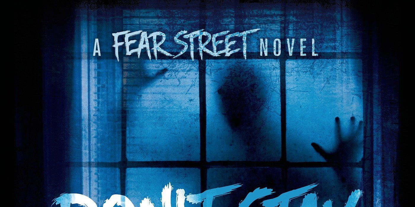 R.L. Stine Fear Street novel