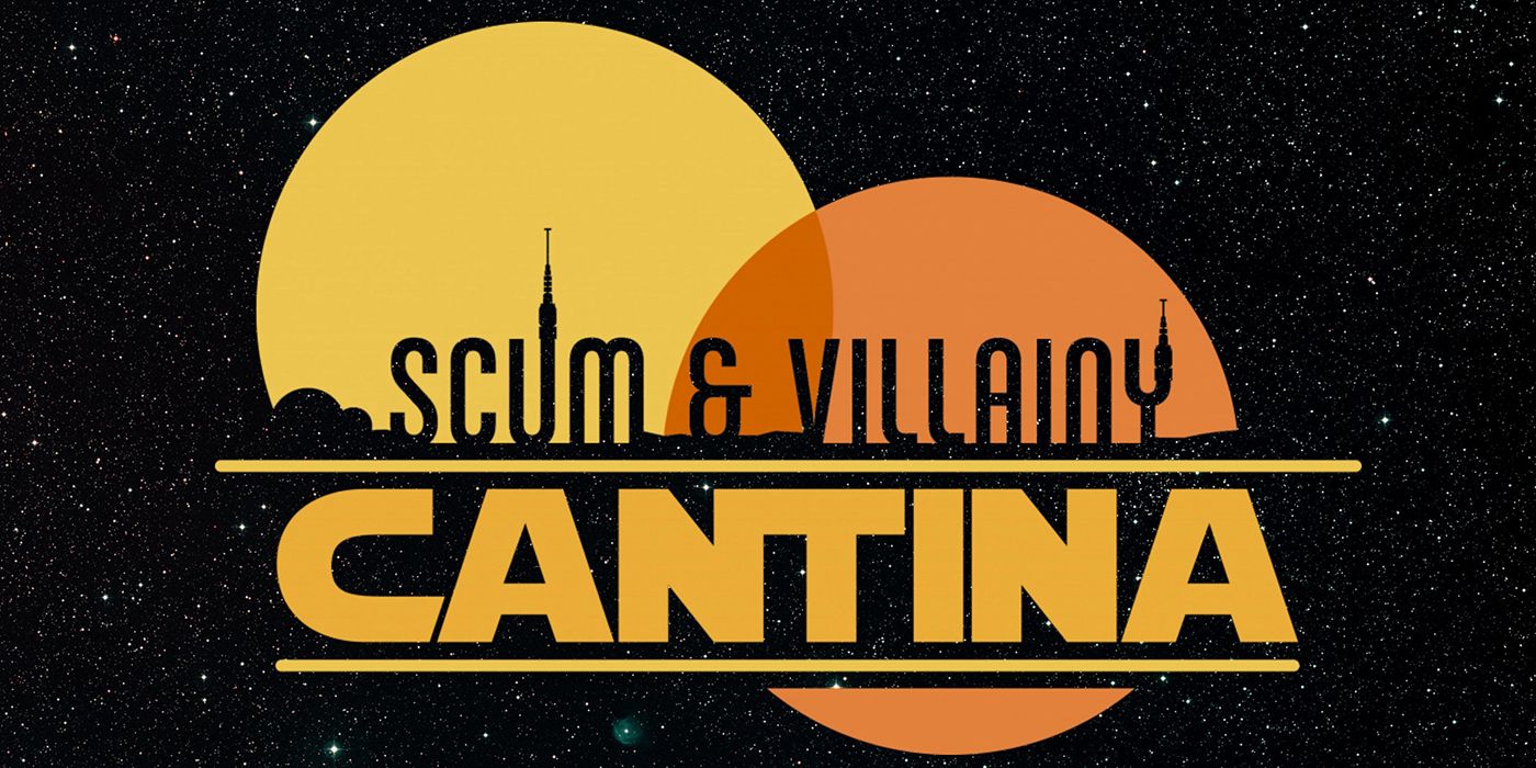 Scum and Villainy Star Wars Pop Up in Hollywood