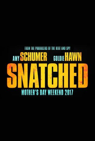 Snatched (2017) Poster