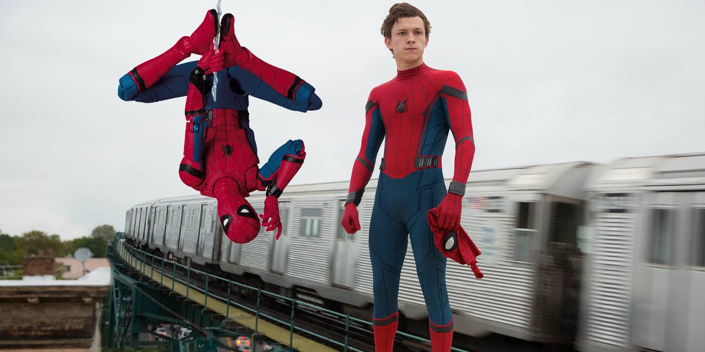Tom Holland Spider Man Movies Streaming.