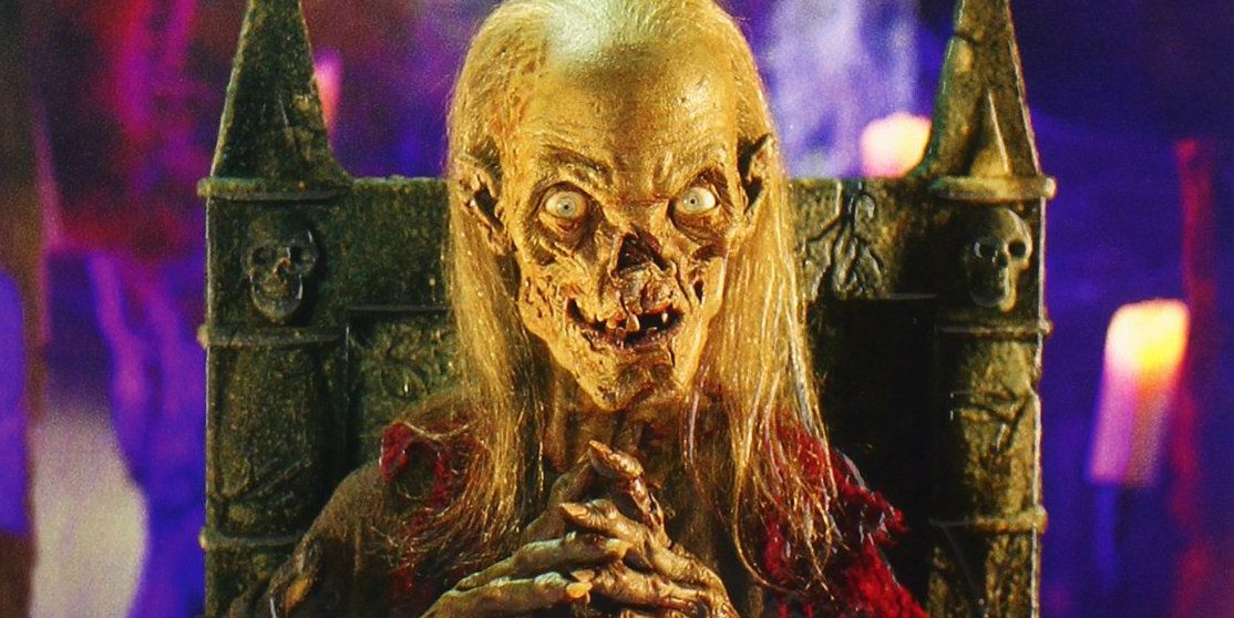 Tales from the Crypt - The Cryptkeeper