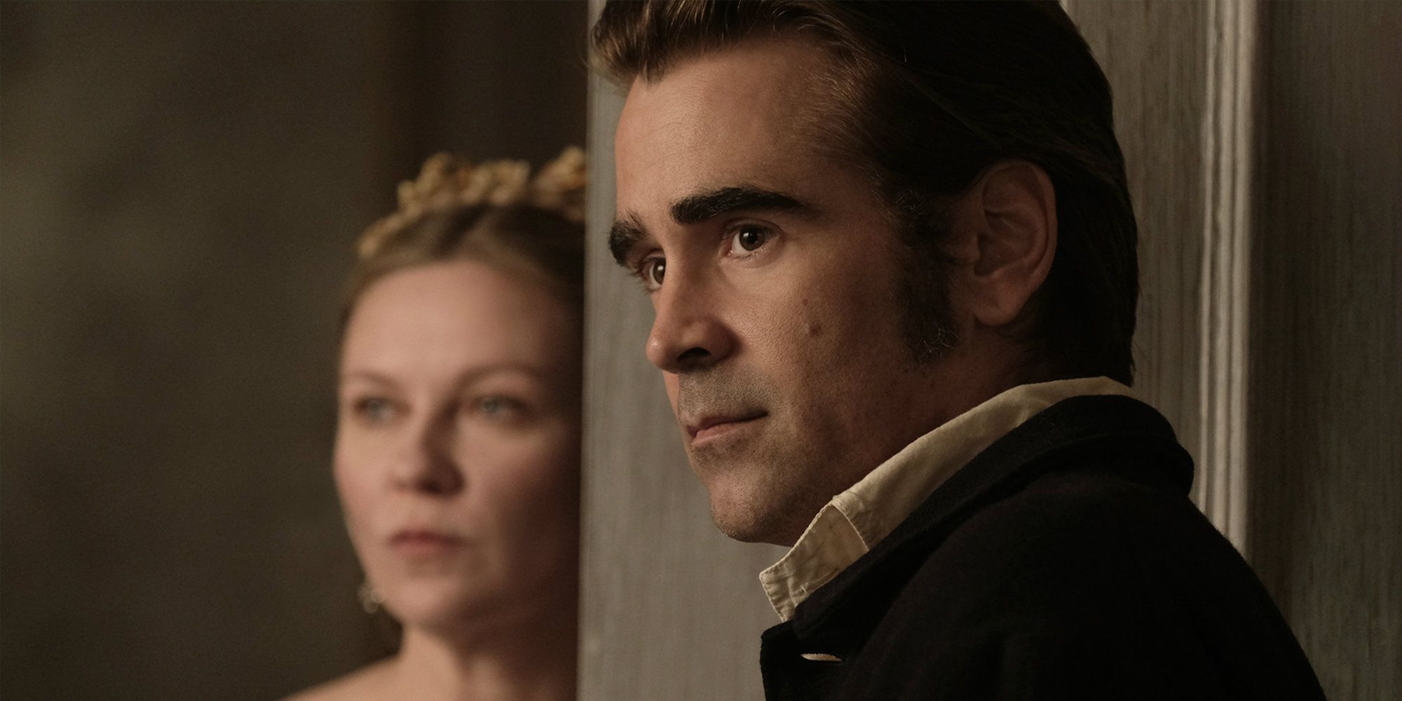Colin Farrell in The Beguiled (2017) 