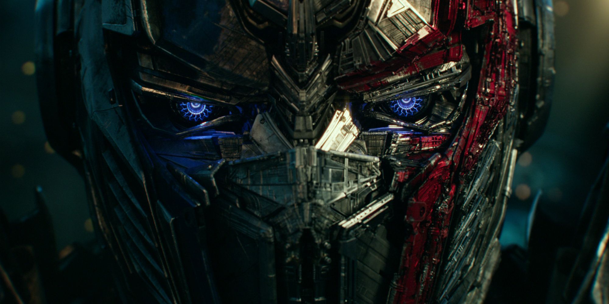 Transformers: The Last Knight - Optimus Prime