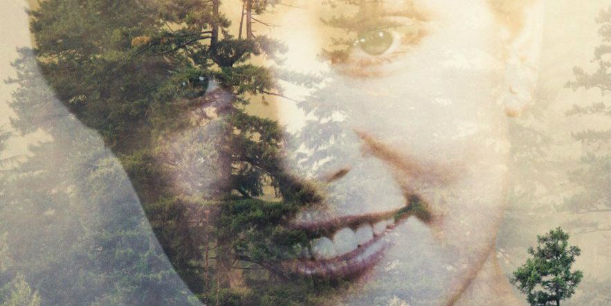 Twin Peaks Revival Poster - Laura Palmer (cropped)