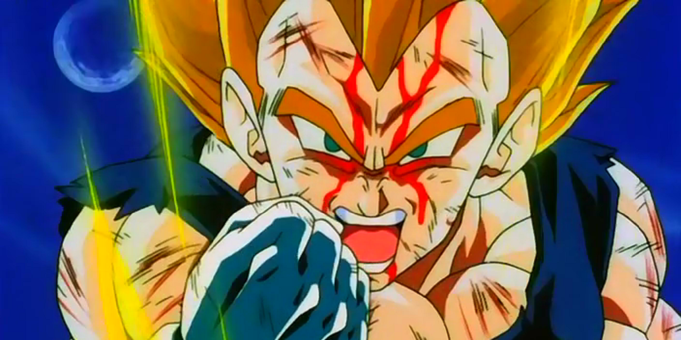 Goku's Epic Sacrifice: My Favorite Goku Moment