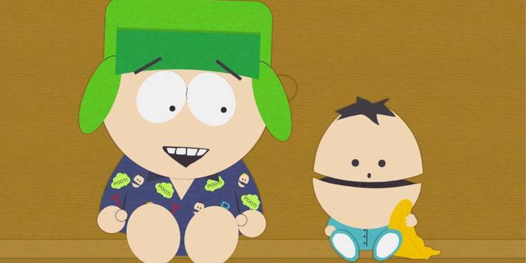 South Park 10 Best Episodes For Fans Of Kyle Screenrant