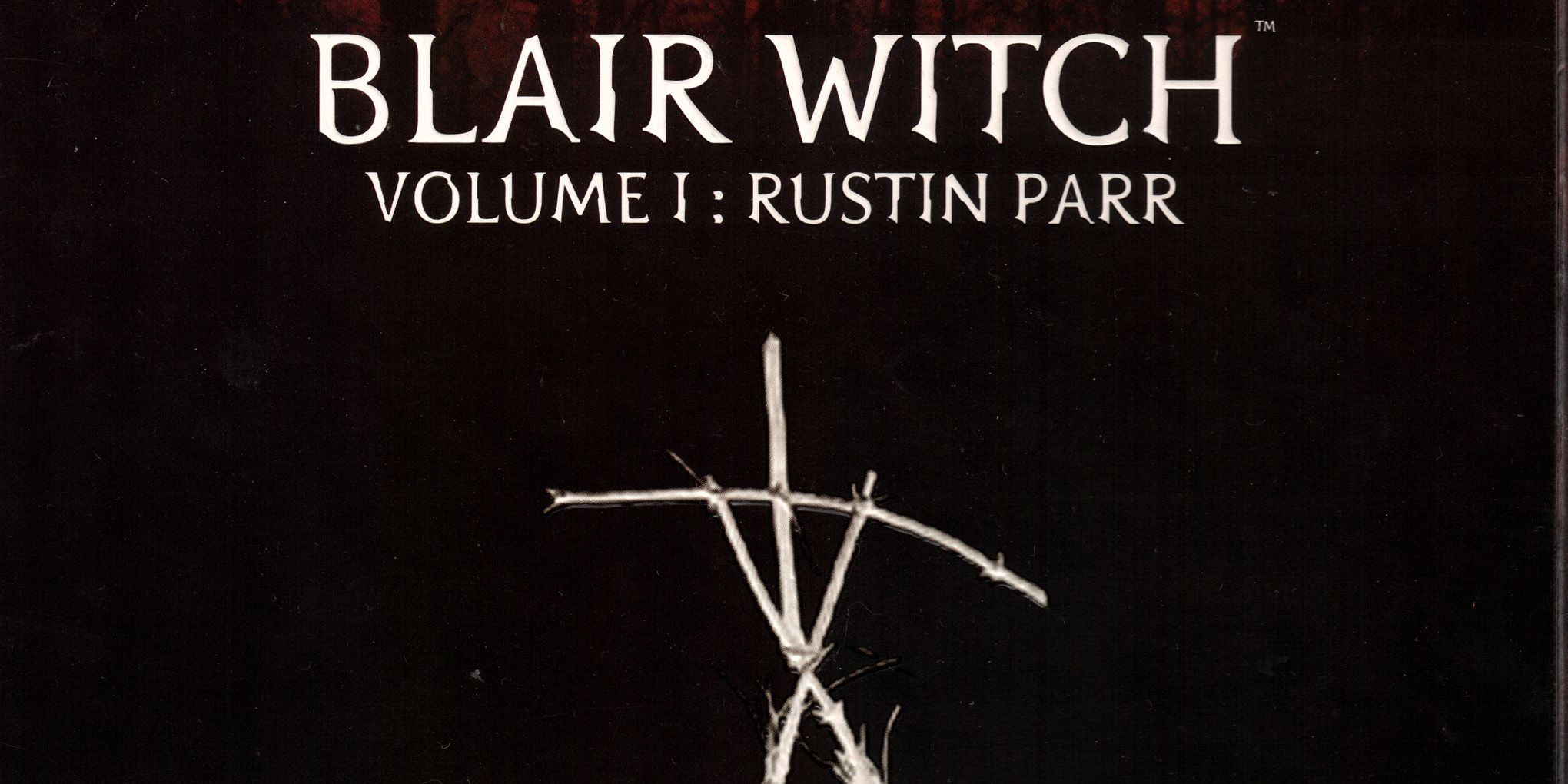 Blair Witch Volume 1: Rustin Parr Video Game