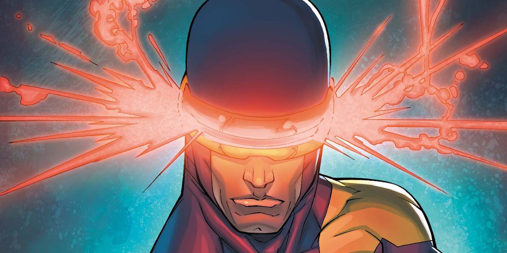 Cyclops Impervious to Power