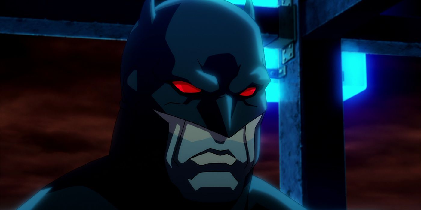 Ezra Miller Wants Thomas Wayne Batman In DCEU