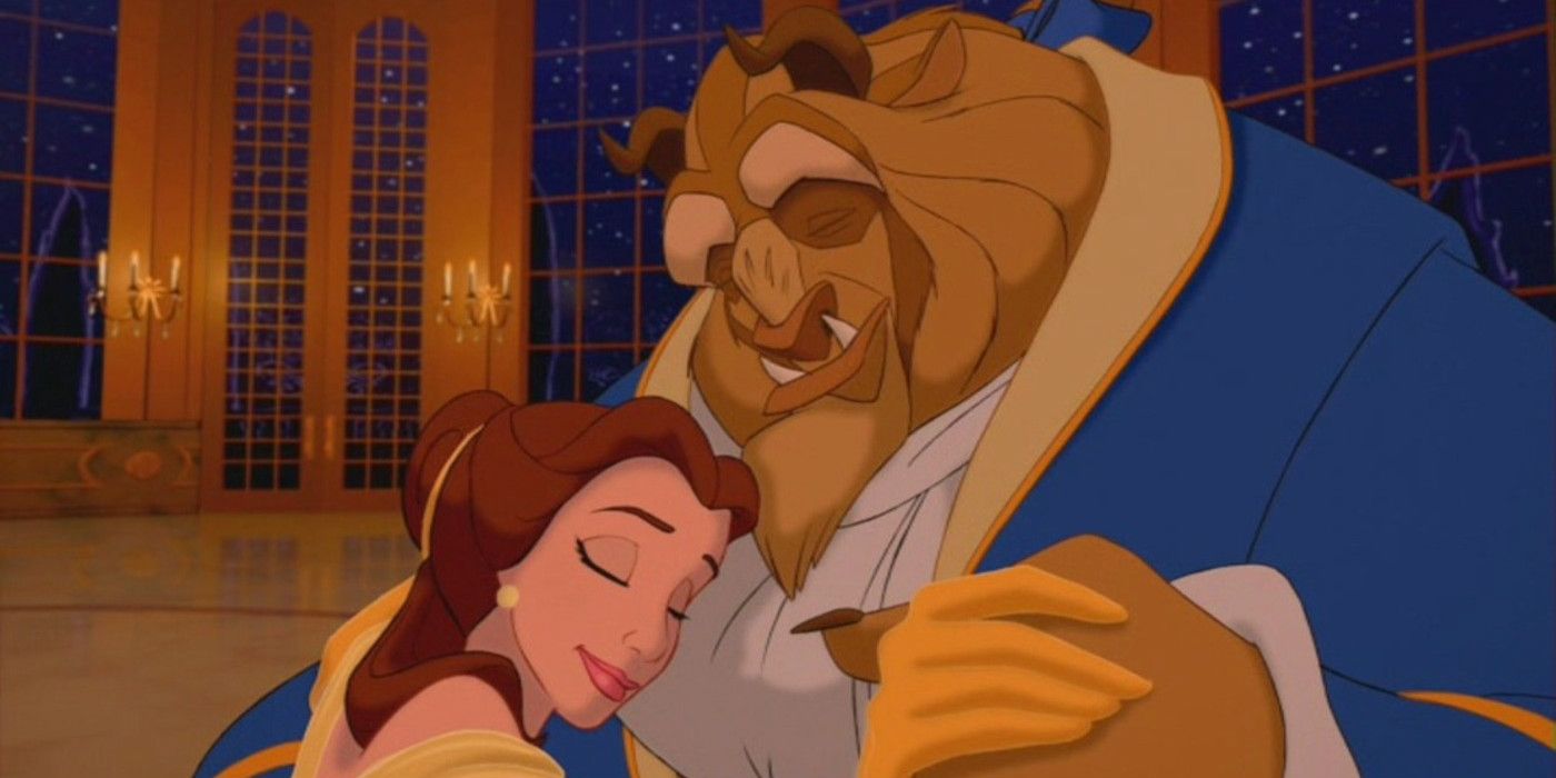Beauty And The Beast: 15 Reasons The Original Is Still A Classic