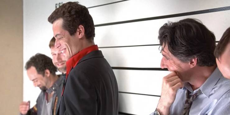 Usual Suspects 10 Most Memorable Quotes From The Movie Usual Suspects 10 Most Memorable Quotes From The Movie