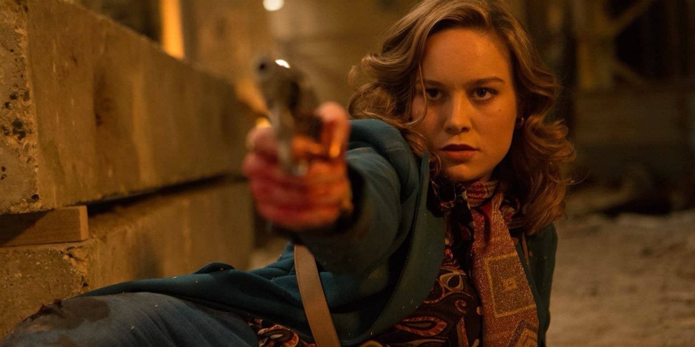 10 Of Brie Larson’s Best Films (According To IMDb)