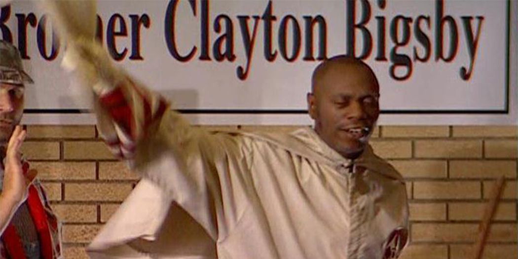 15 Greatest Chappelles Show Sketches Ever