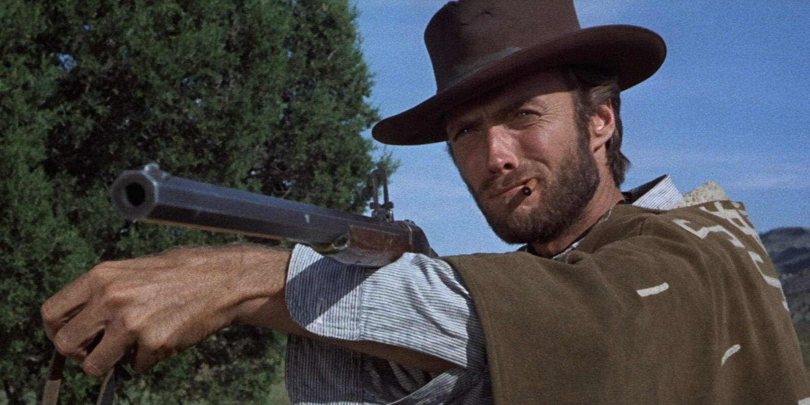 5 Reasons Once Upon A Time In The West Is The Best Spaghetti Western (& 5 Reasons Its The Good The Bad And The Ugly)