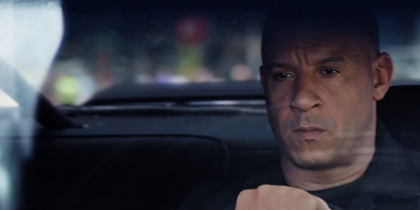 Making Fast & Furious All About Dominic Toretto Was A Mistake