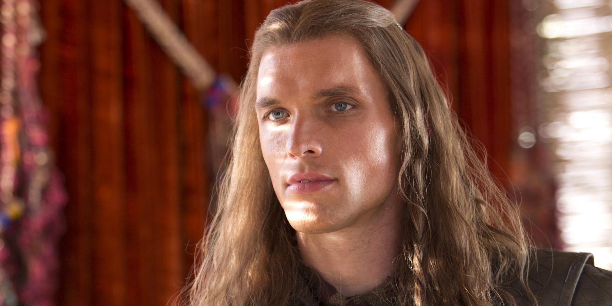 Ed Skrein Daario Naharis