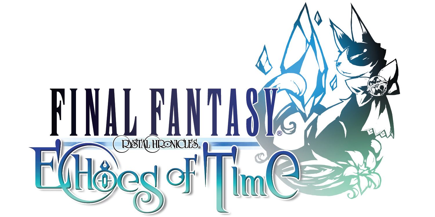 Final Fantasy Crystal Chronicle Echoes of Time