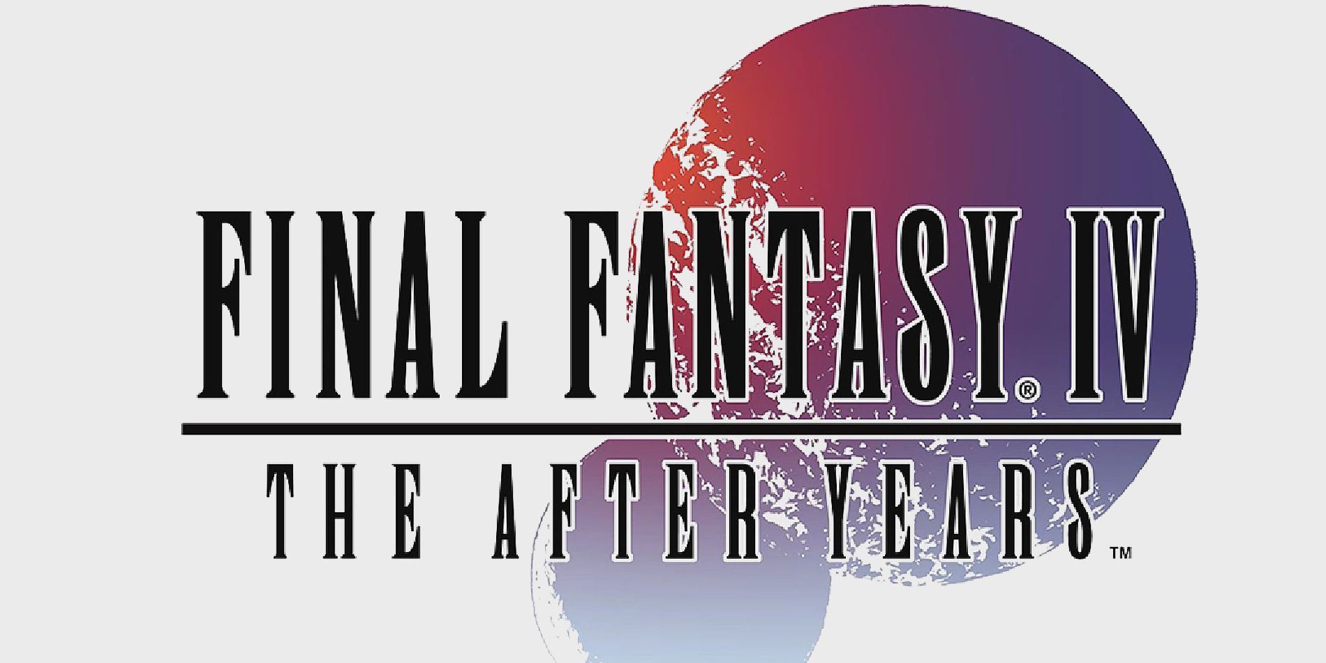 Final Fantasy IV the after years