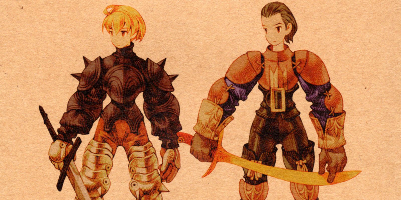 Final Fantasy Tactics: What Day The 25th Anniversary Actually Is