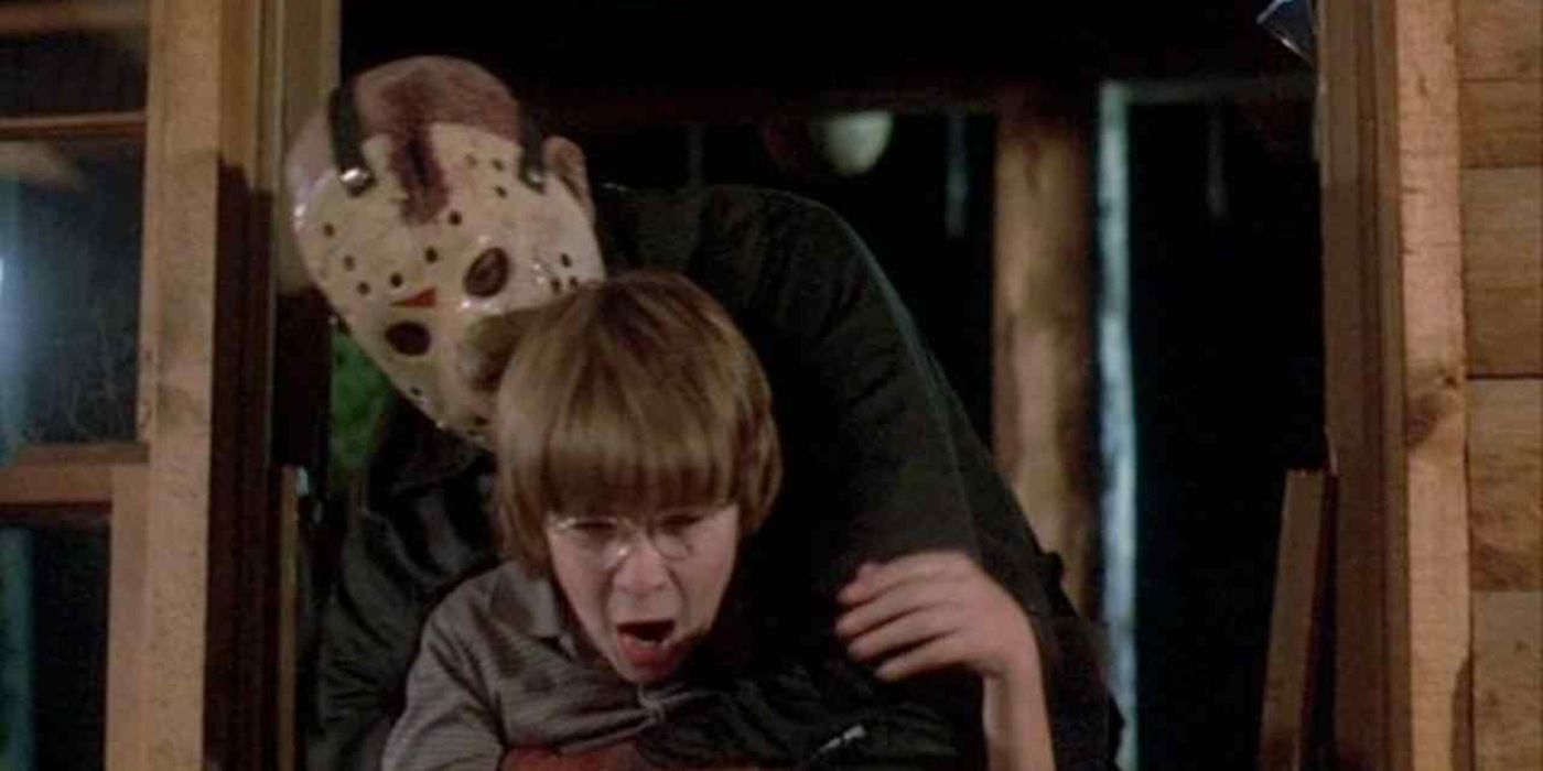 Every Actor Who Played Jason Voorhees In Friday the 13th Movies, Ranked