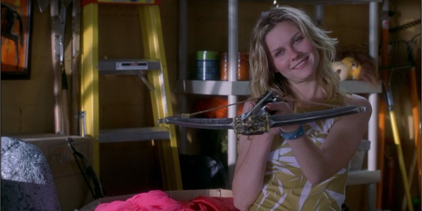 Kirsten Dunst in Get Over It