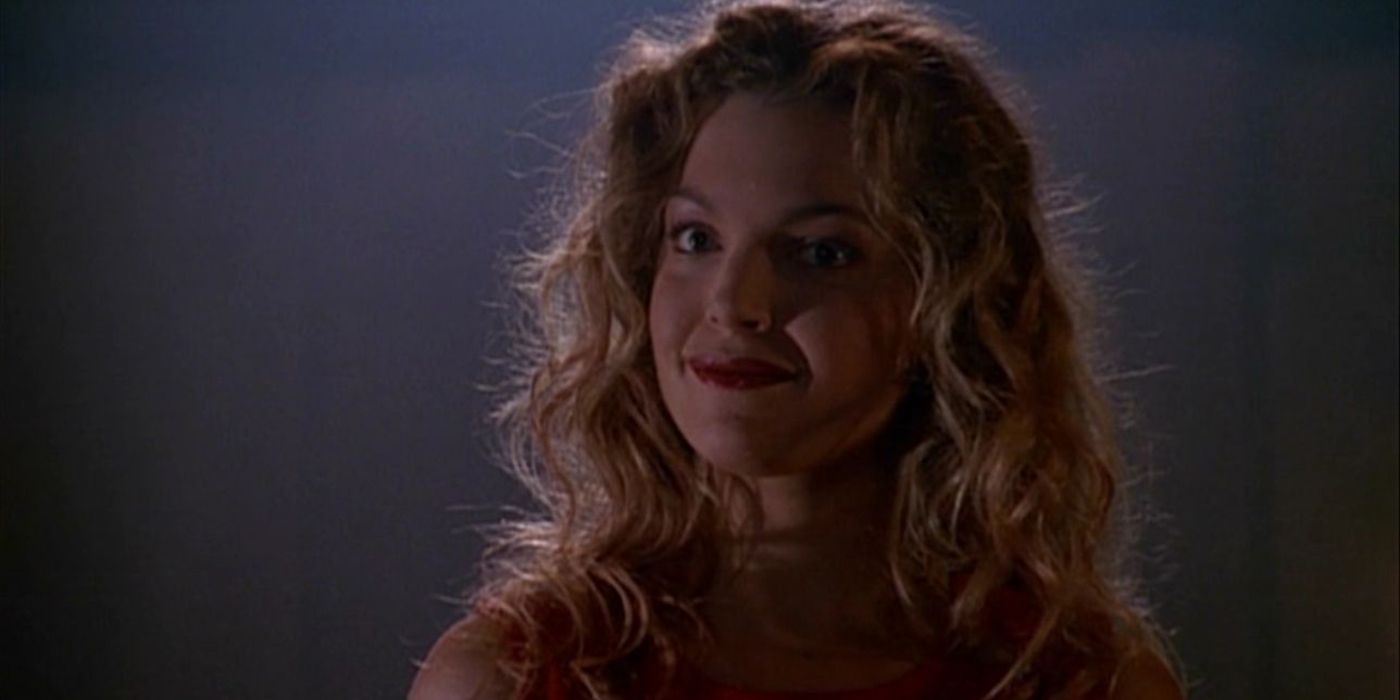 Unveiling Buffy The Vampire Slayer's Ultimate Nemesis: The Most Formidable Villain, Ranked By Unstoppable Power