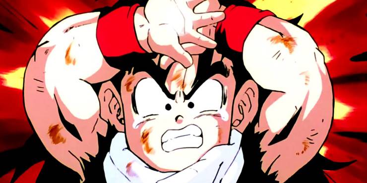 Dragon Ball The 10 Biggest Changes Funimation Made To The