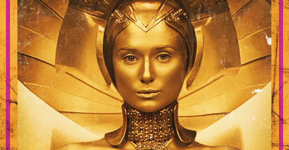 Guardians Of The Galaxy 3 Elizabeth Debicki Wants Mcu Villain Return