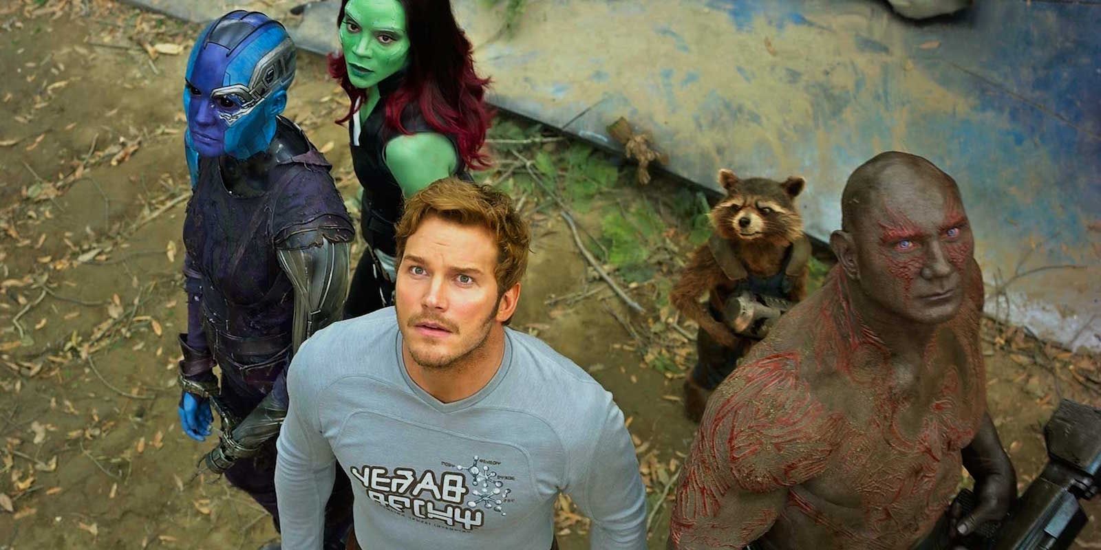 Guardians of the Galaxy Vol 2 Empire Photo Cropped