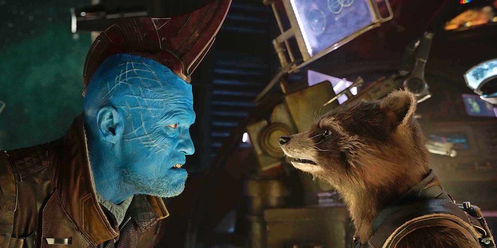 Guardians of the Galaxy Vol. 2 Runtime Revealed