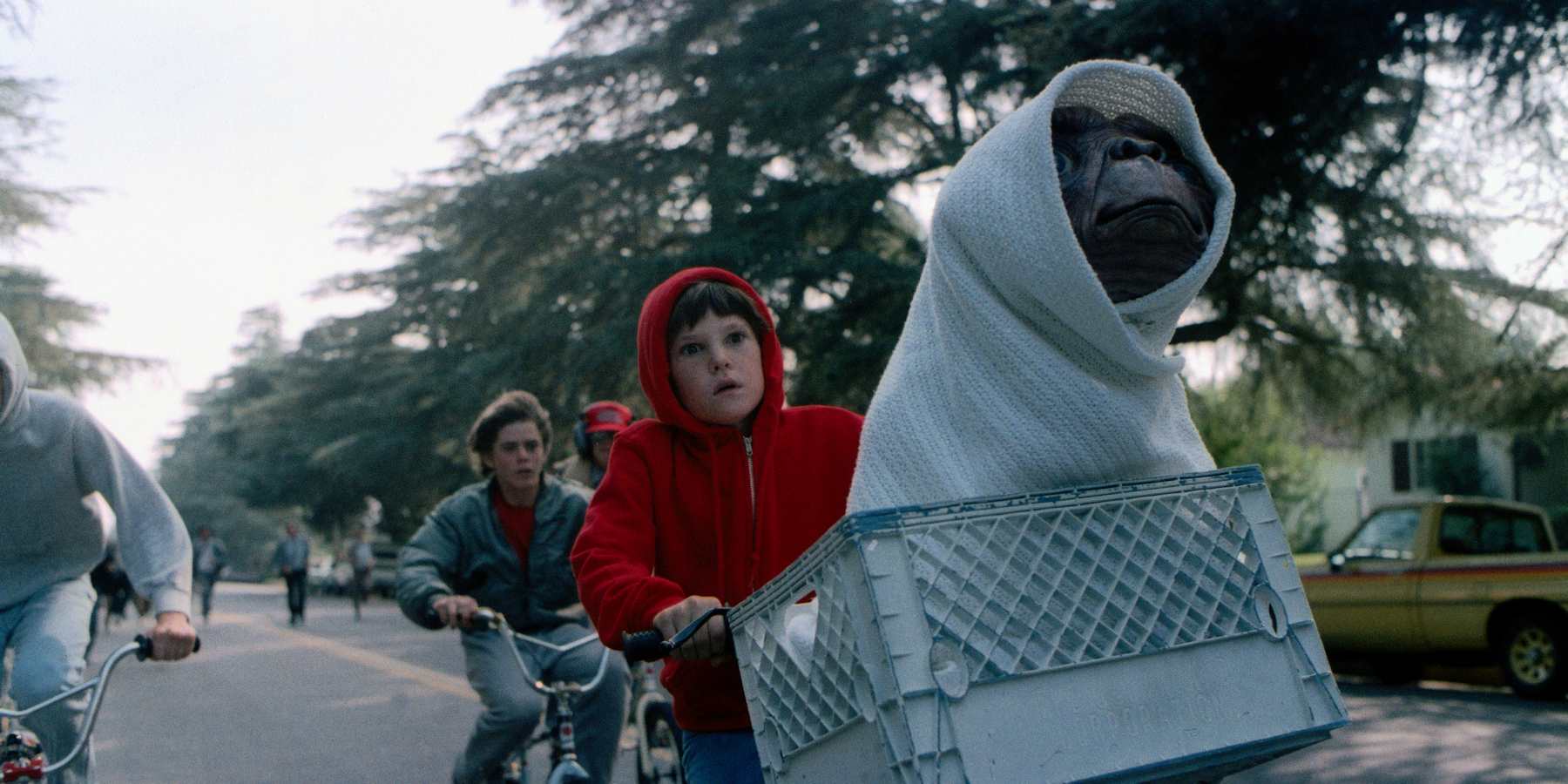 HorrifyingMovies - E.T.