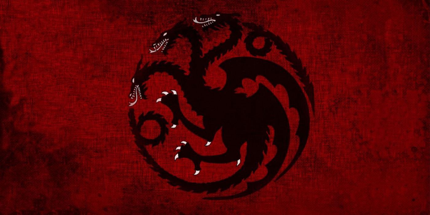Game Of Thrones: 10 Things About The Targaryens Only Book Readers Will Know