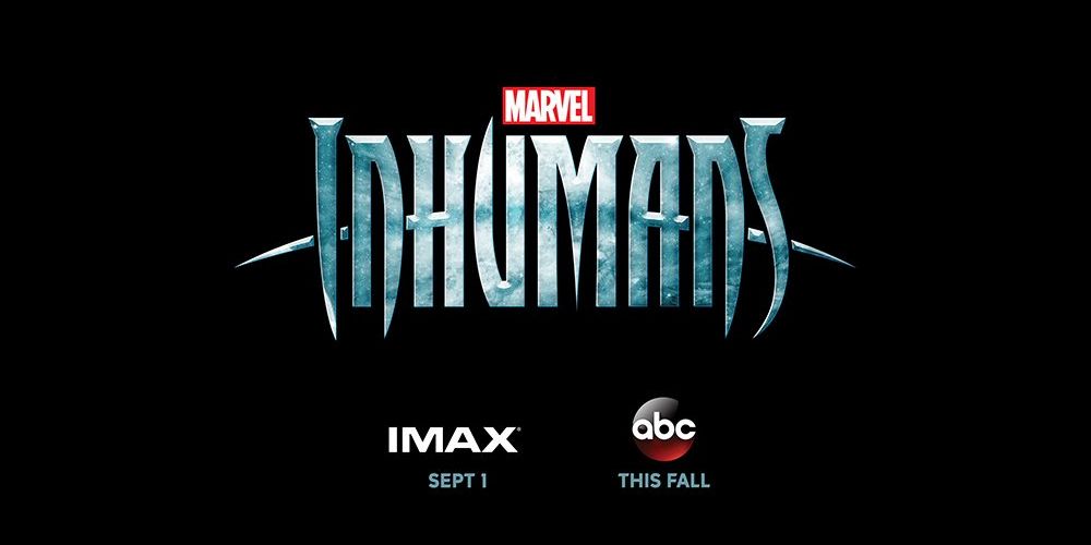 Is Inhumans Worth Seeing in IMAX?