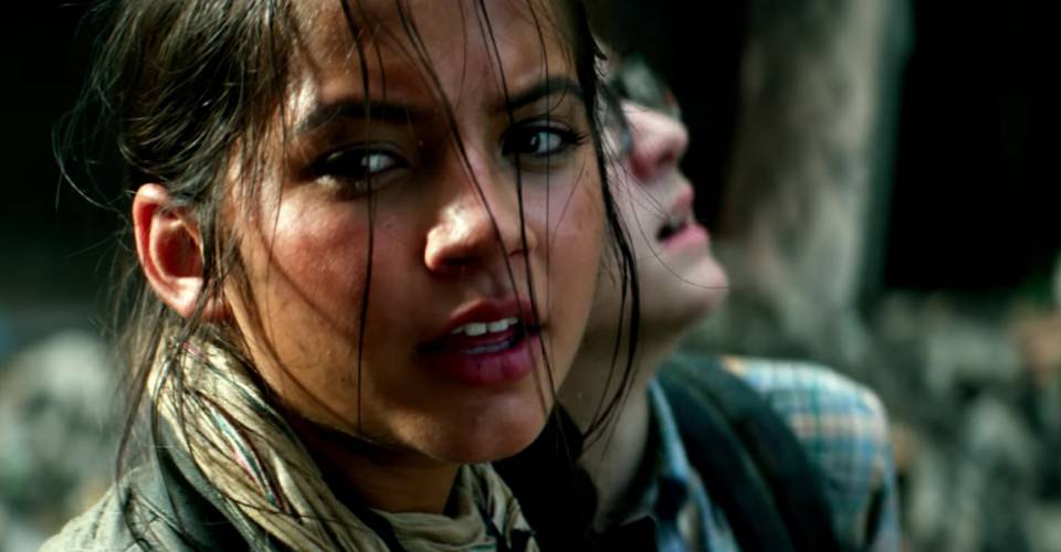 Transformers 5 Isabela Moner Interview Screen Rant