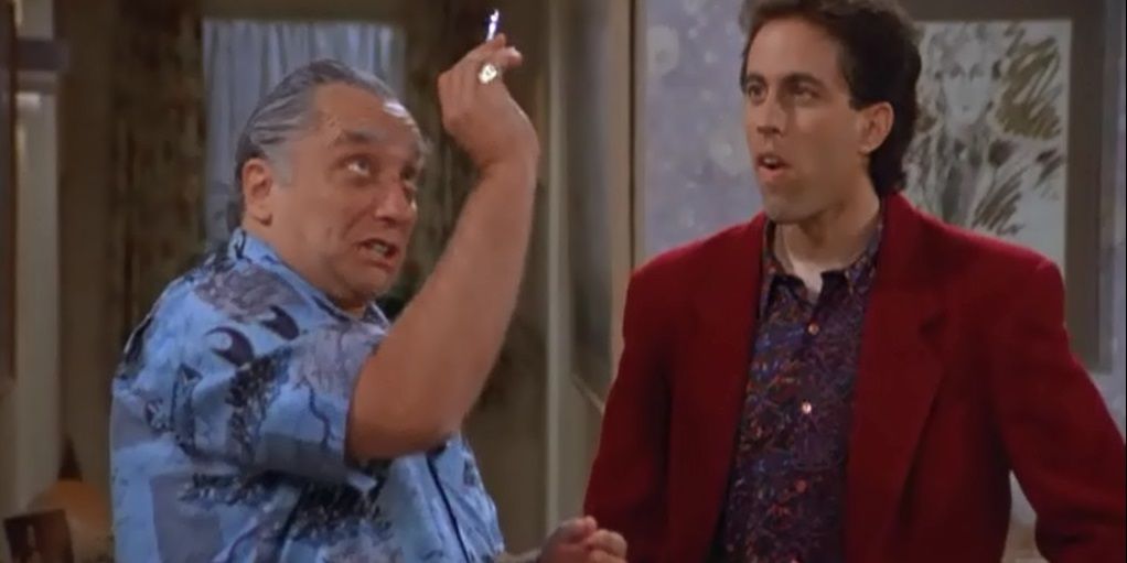 15 Minor Seinfeld Characters Who Stole The Show Every Time