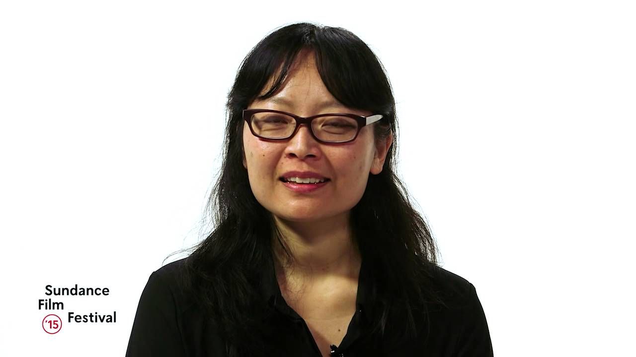 Jennifer Phang Director.