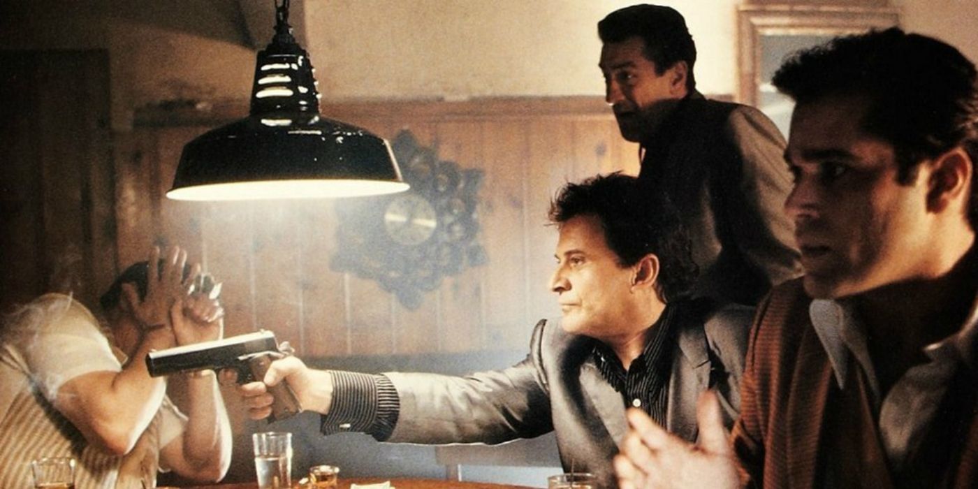 15 Worst Gangster Movie Cliches That Just Keep Being Used
