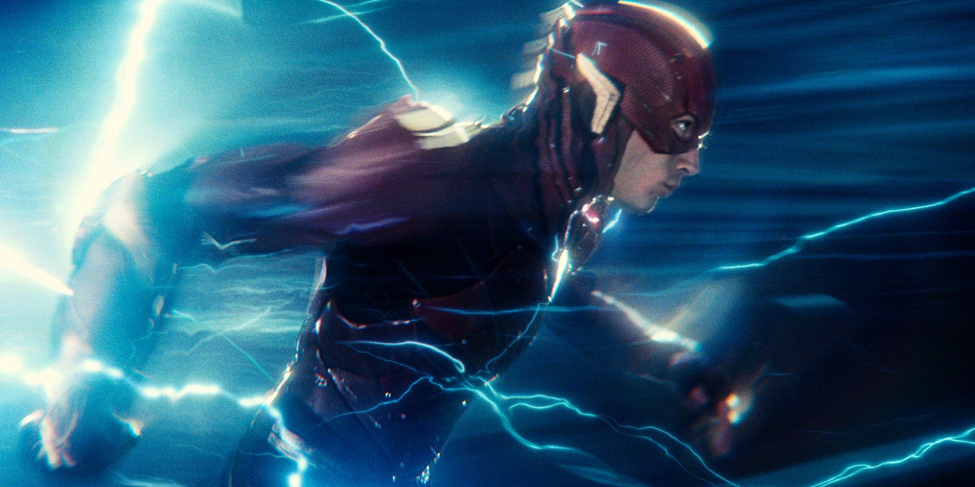 Flash Movie Filming Schedule Unclear | Screen Rant