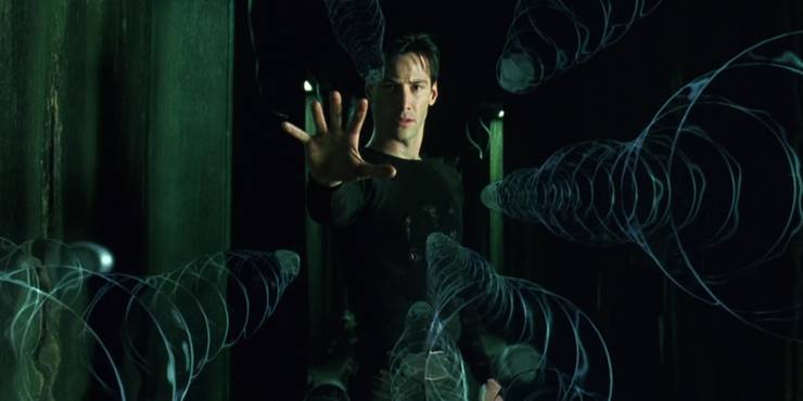 Ranking every fight scene in The Matrix