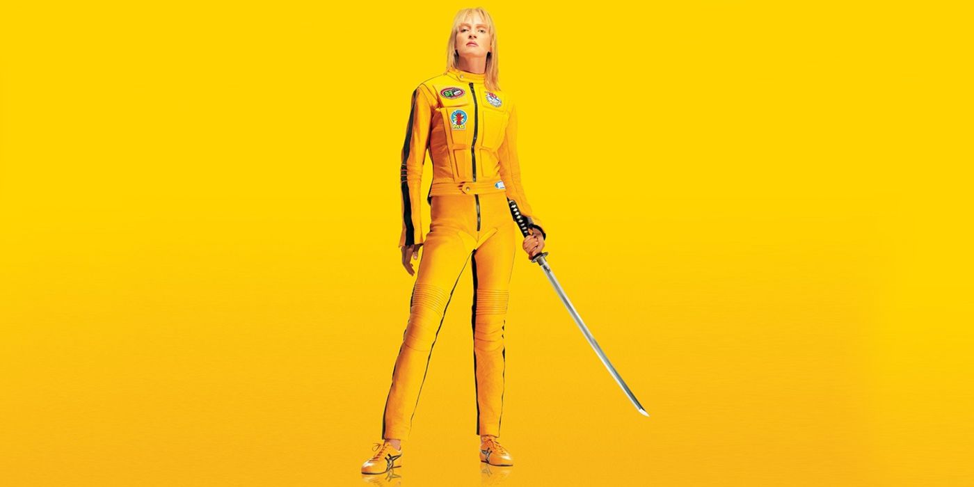 Kill Bill 3 is Never Going to Happen