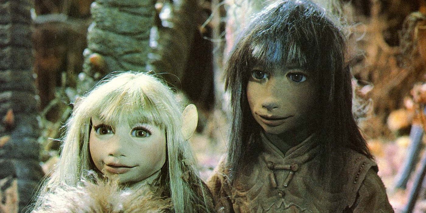 10 Best Alternative Fairytale Movies Ranked According to IMDb