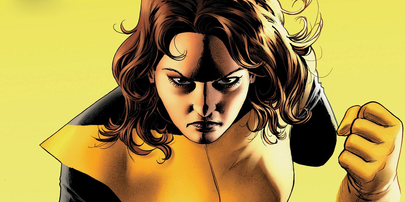 Kitty Pryde Returns: Why the Beloved X-Man Dropping Her 